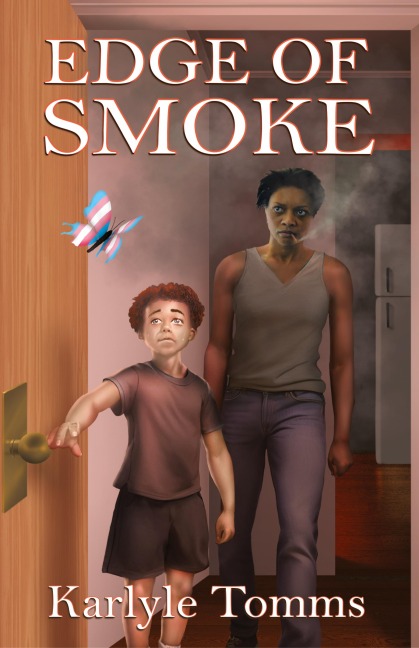 Edge of Smoke