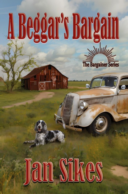 A Beggars Bargain
