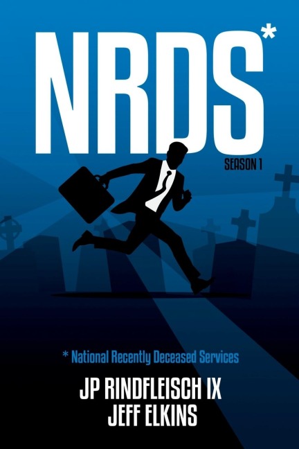 NRDS: National Recently Deceased Services (NRDS Season 1)