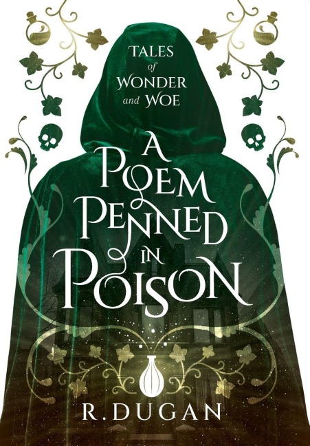 A Poem Penned in Poison