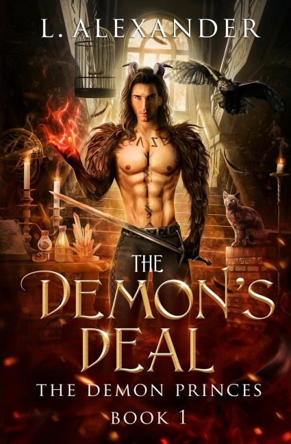 The Demons Deal