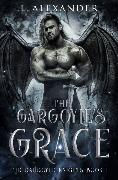 The Gargoyles Grace