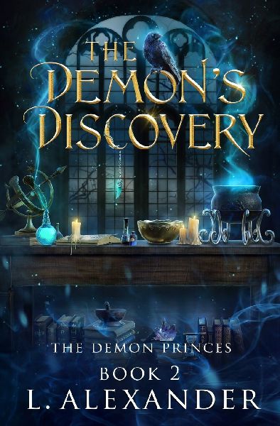 The Demons Discovery