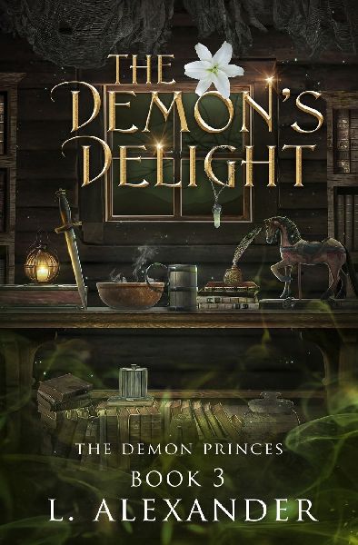 The Demons Delight
