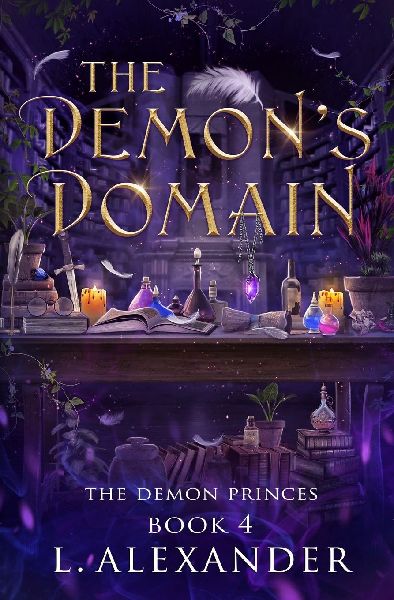 The Demons Domain