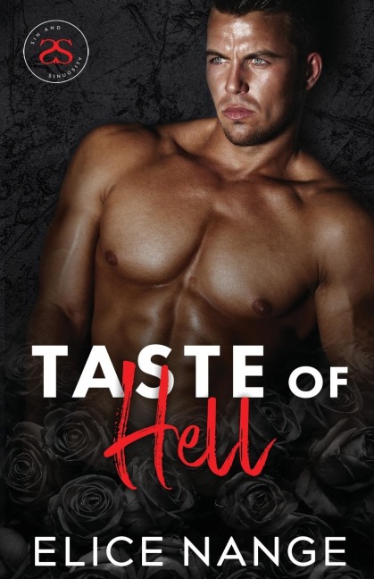 Taste of Hell: A Dark Mafia Interracial Billionaire Standalone Romance