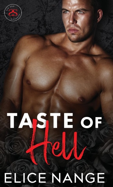 Taste of Hell: A Dark Mafia Interracial Billionaire Standalone Romance