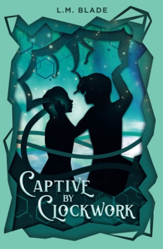 Captive by Clockwork