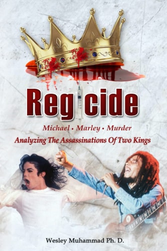 Regicide Analyzing The Assassinations of Two Kings