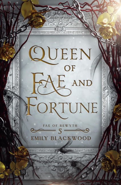 Queen of Fae and Fortune