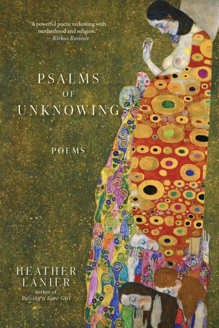 Psalms of Unknowing: Poems