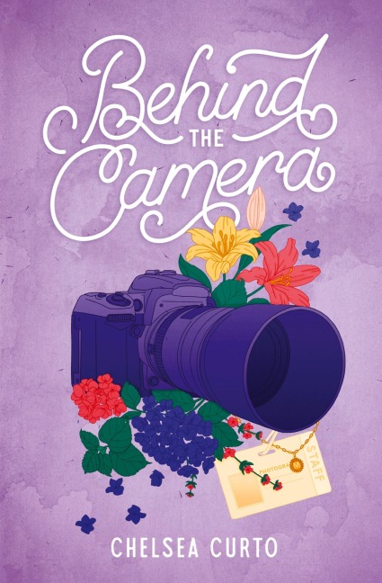 Behind the Camera