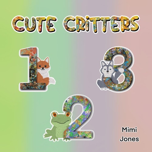 Cute Critters 123