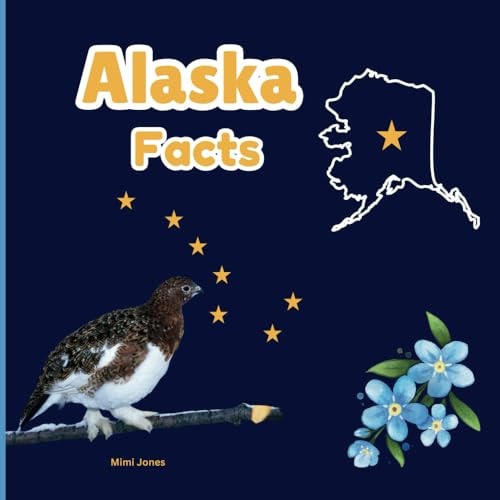 Alaska Facts Interesting Facts About Alaska