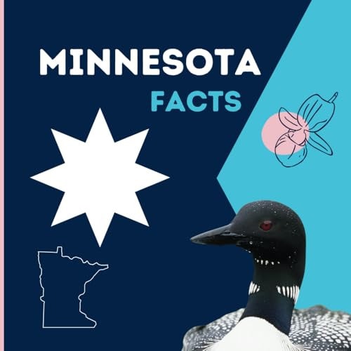 Minnesota Facts Interesting Facts About Minnesota