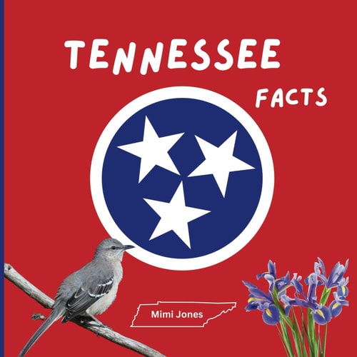 Tennessee Facts Interesting Facts About Tennessee
