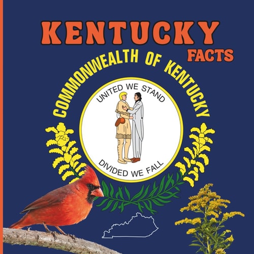 Kentucky Facts Interesting Facts About Kentucky