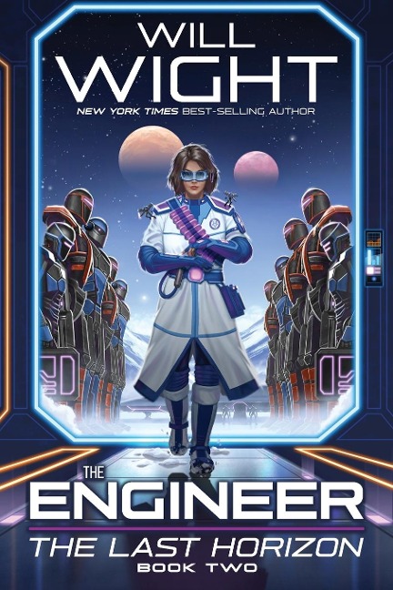 The Engineer