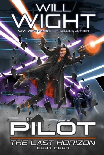 The Pilot