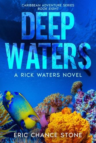Deep Waters A Rick Waters Novel