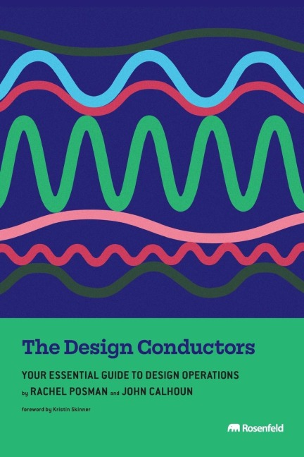 The Design Conductors: Your Essential Guide to Design Operations