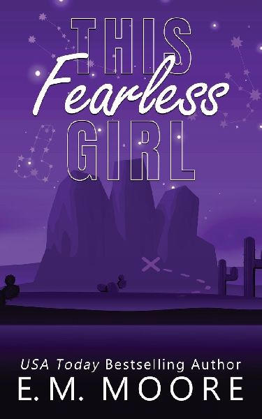 This Fearless Girl Discreet Paperback: An Enemies To Lovers Romance