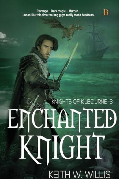 Enchanted Knight