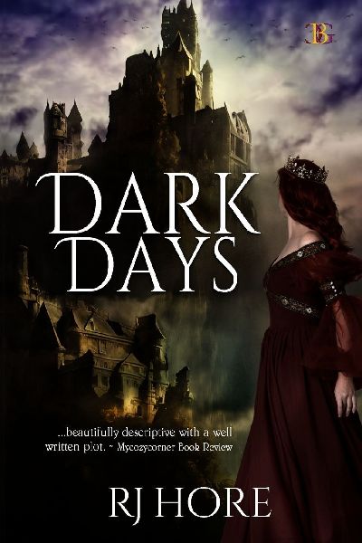 Dark Days
