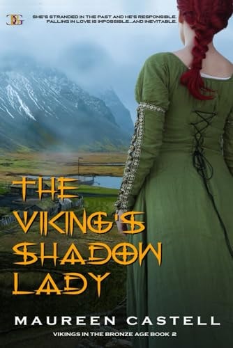 The Viking's Shadow Lady