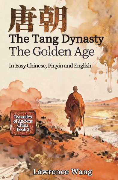The Tang Dynasty: The Golden Age