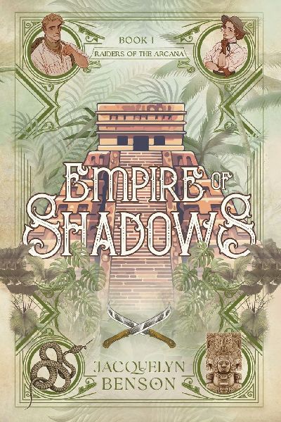Empire of Shadows