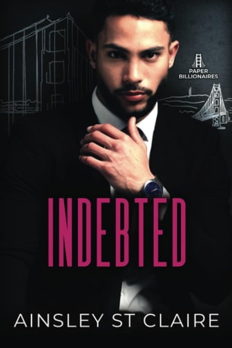 Indebted