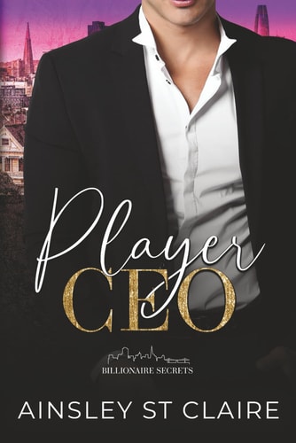 Player CEO