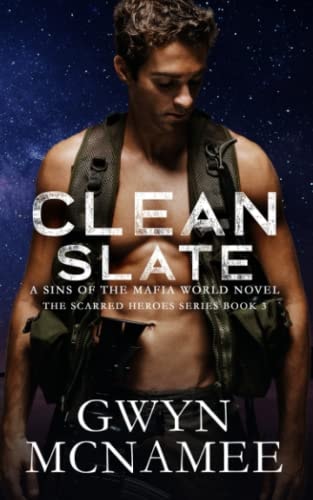 Clean Slate A Sins of the Mafia World Novel