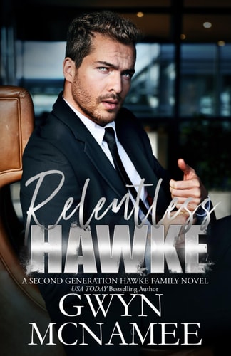 Relentless Hawke