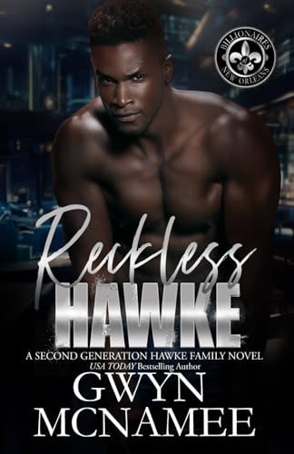 Reckless Hawke