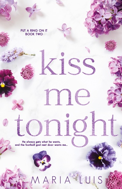 Kiss Me Tonight