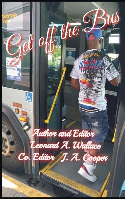 Get Off the Bus: Bulls*!t Undermining Your Success
