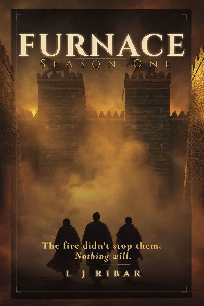 Furnace: Season 1