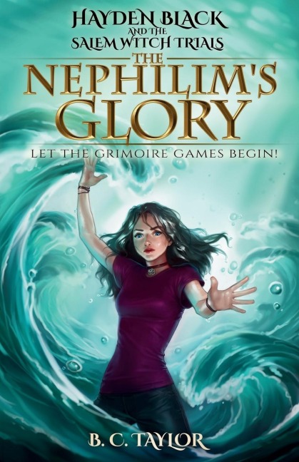 The Nephilims Glory