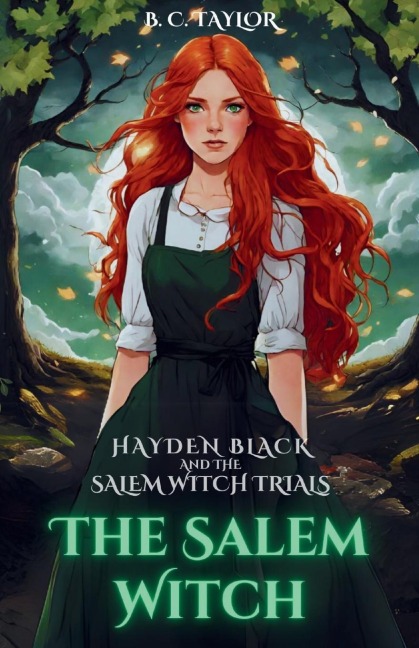The Salem Witch