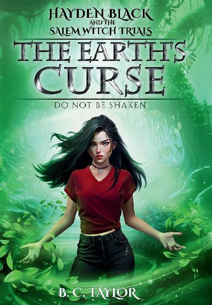The Earth's Curse