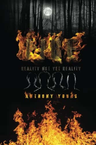 Fire Reality Yet Not Reality