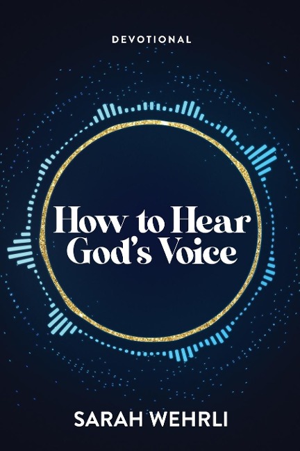 How to Hear Gods Voice