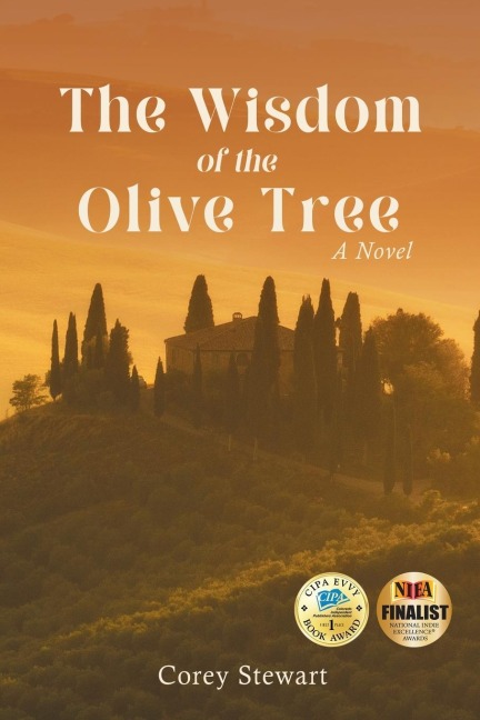 The Wisdom of the Olive Tree