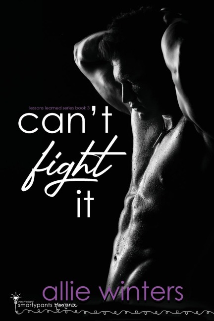 Cant Fight It