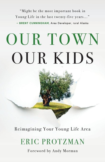 Our Town, Our Kids