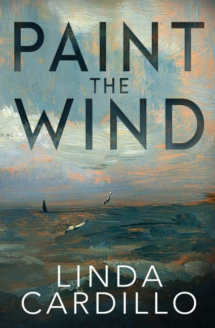Paint the Wind