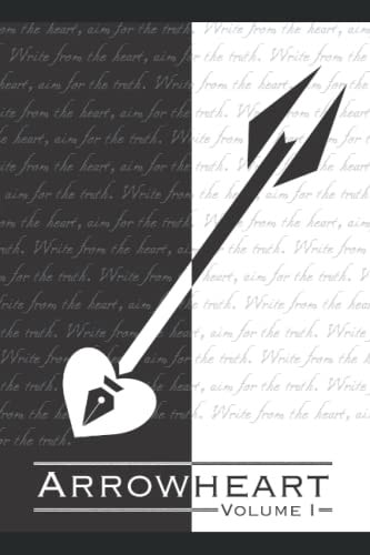 ArrowHeart Volume 1