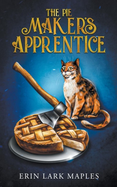 The Pie Makers Apprentice